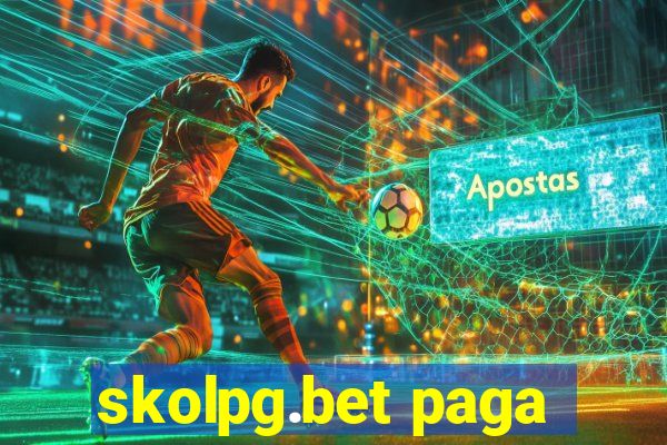 skolpg.bet paga