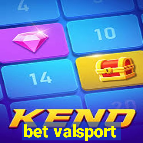 bet valsport