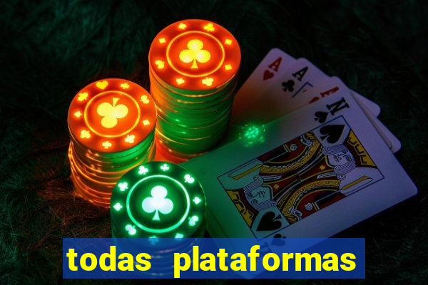 todas plataformas de jogo