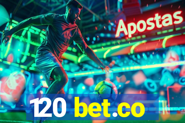 120 bet.co