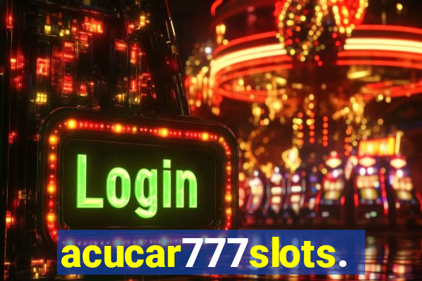 acucar777slots.com