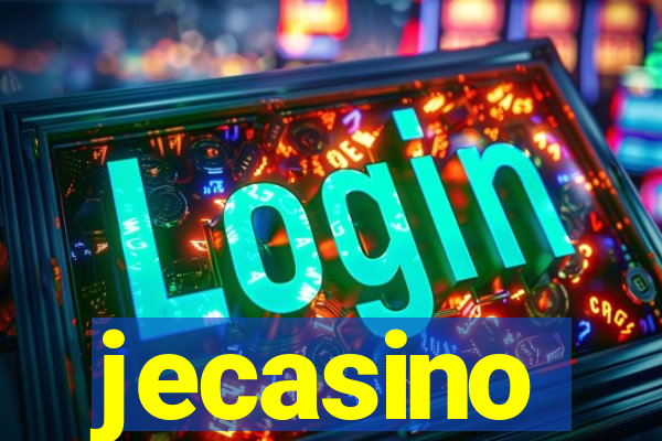 jecasino