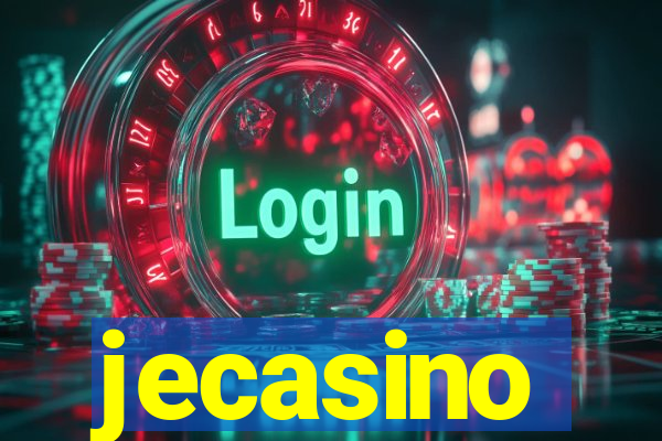 jecasino