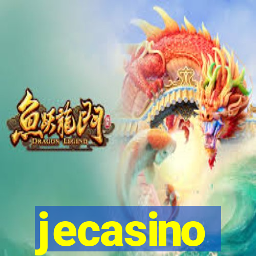 jecasino