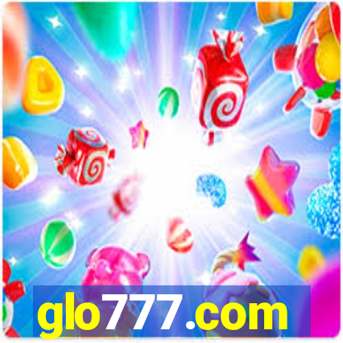 glo777.com