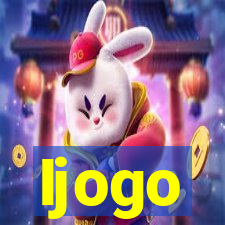 Ijogo