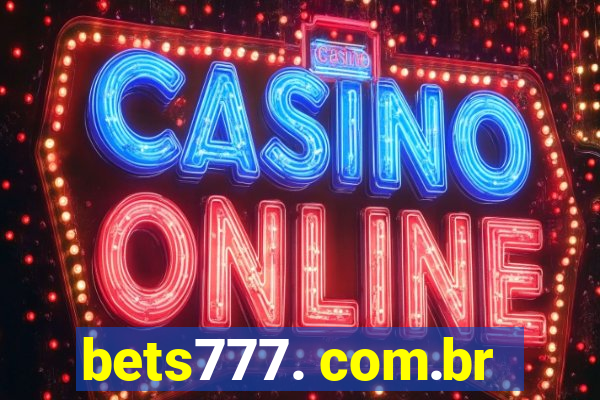 bets777. com.br