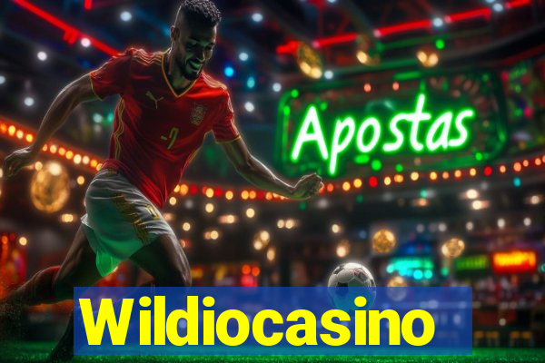 Wildiocasino