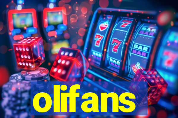 olifans