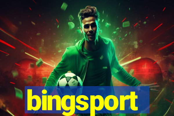 bingsport