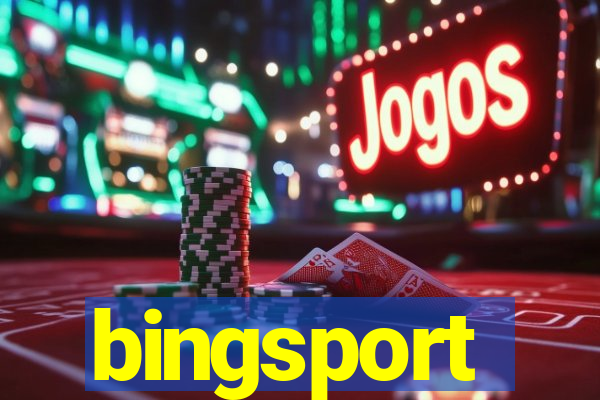 bingsport