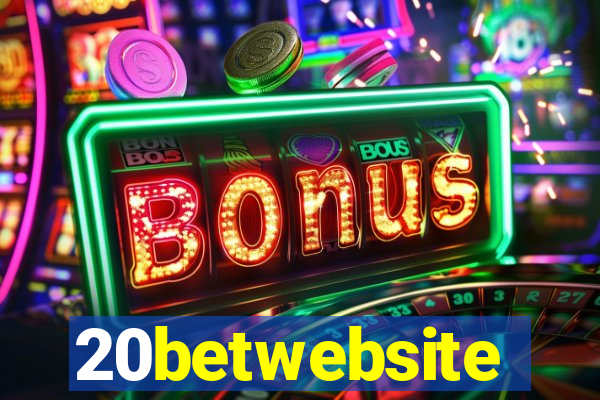 20betwebsite