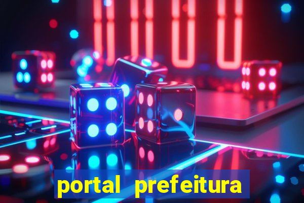 portal prefeitura juiz de fora