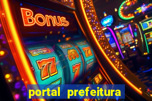 portal prefeitura juiz de fora