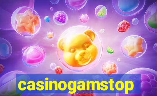 casinogamstop