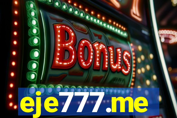 eje777.me