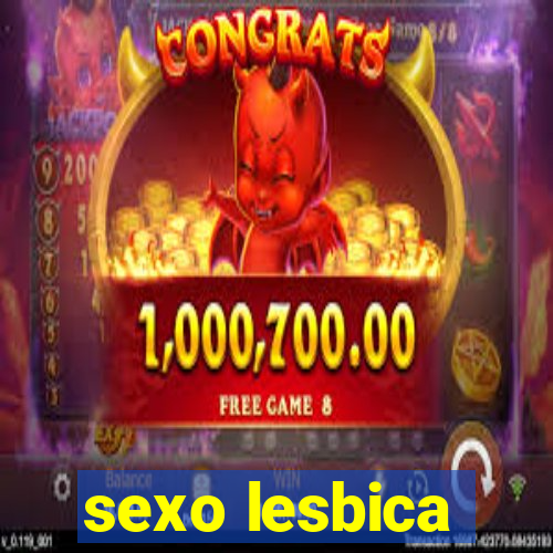 sexo lesbica