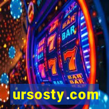 ursosty.com