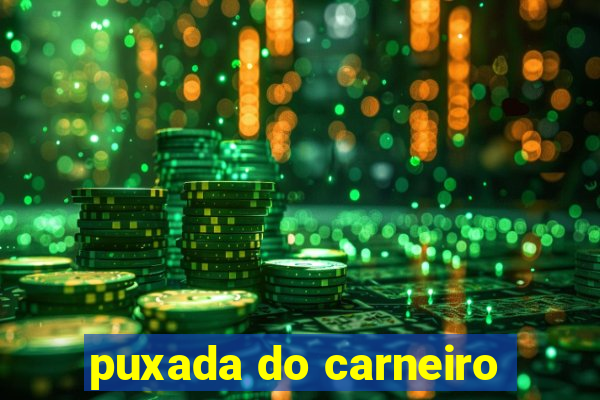 puxada do carneiro