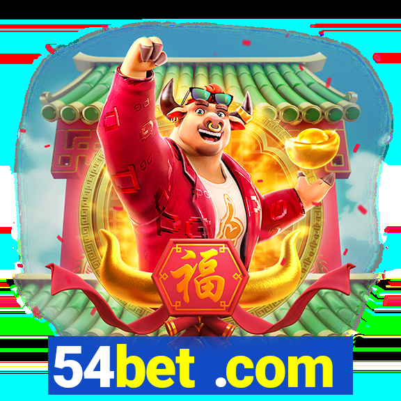 54bet .com