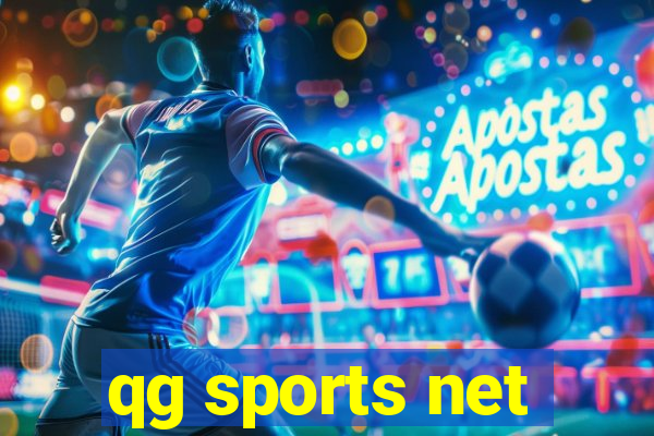 qg sports net