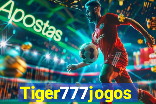 Tiger777jogos