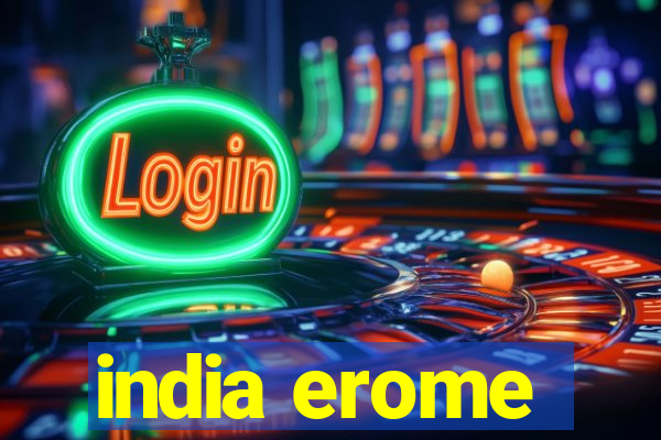 india erome