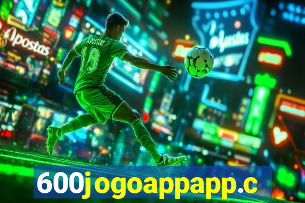 600jogoappapp.com