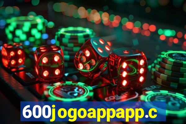 600jogoappapp.com