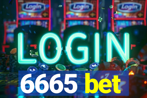 6665 bet