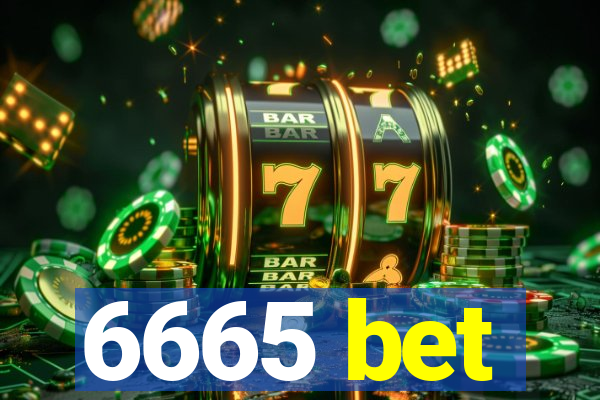 6665 bet