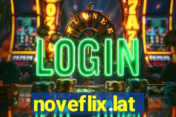 noveflix.lat