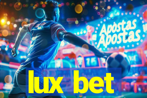 lux bet