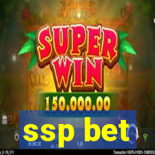 ssp bet