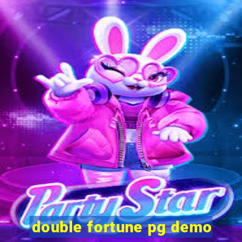 double fortune pg demo