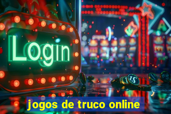 jogos de truco online