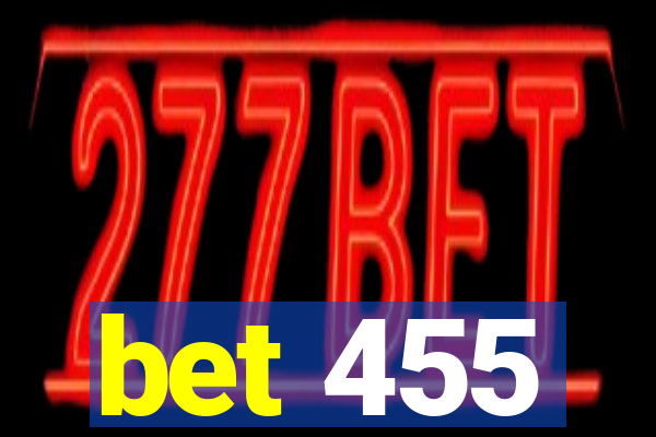 bet 455