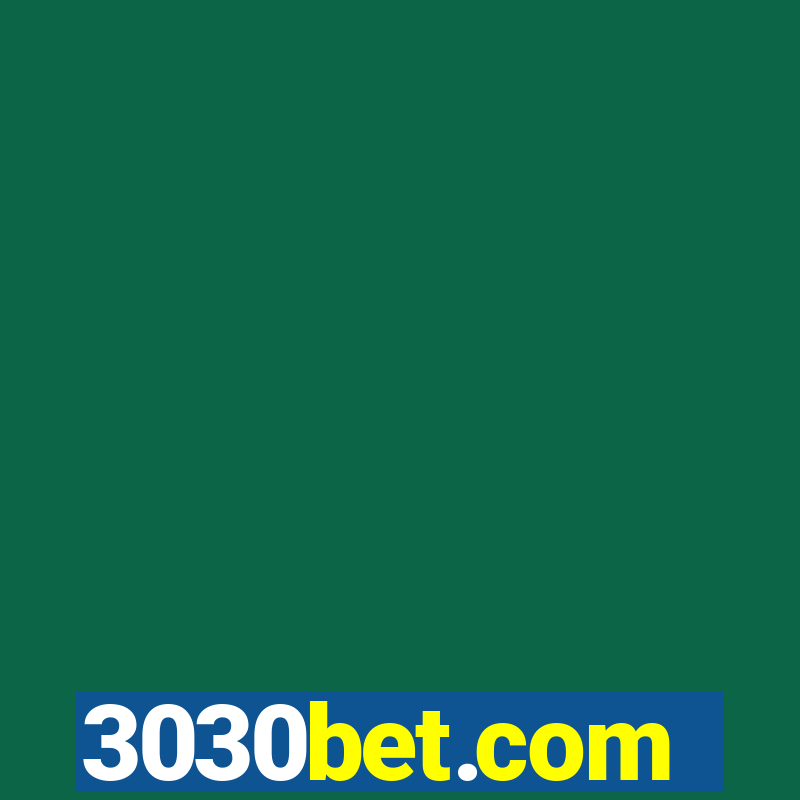 3030bet.com