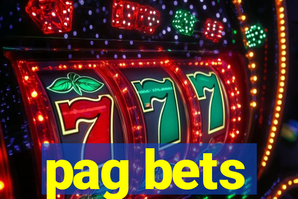 pag bets