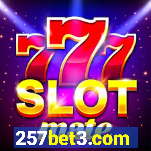 257bet3.com