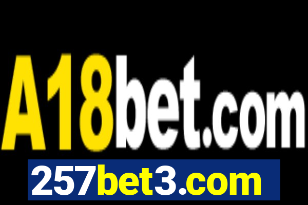 257bet3.com