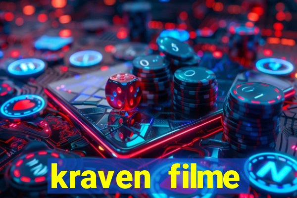 kraven filme completo dublado