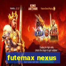 futemax nexus