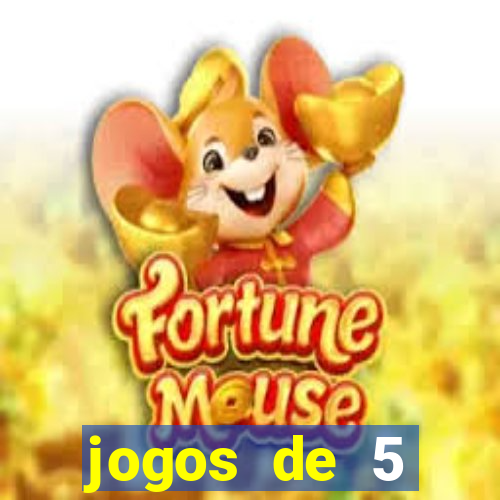 jogos de 5 centavos no esporte da sorte