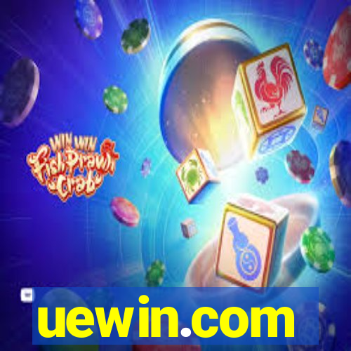 uewin.com