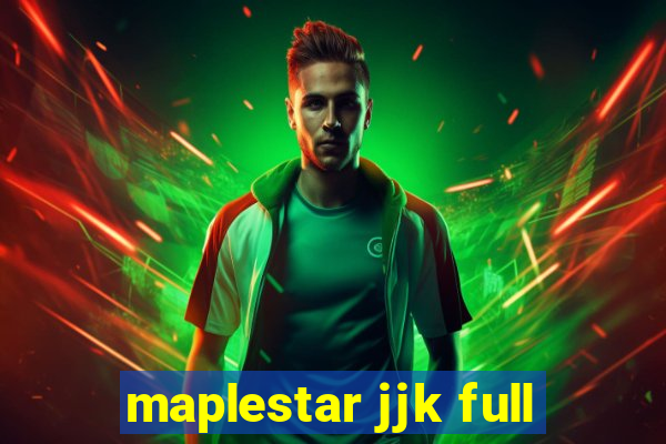 maplestar jjk full