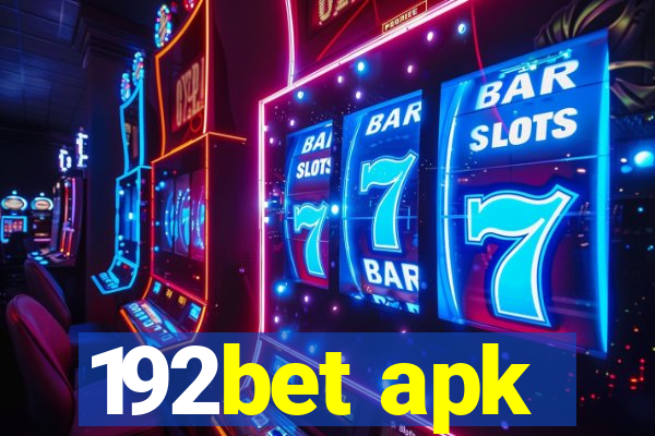 192bet apk