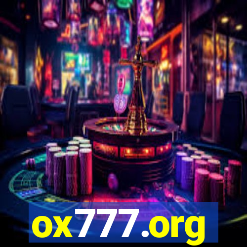 ox777.org