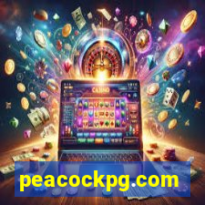 peacockpg.com