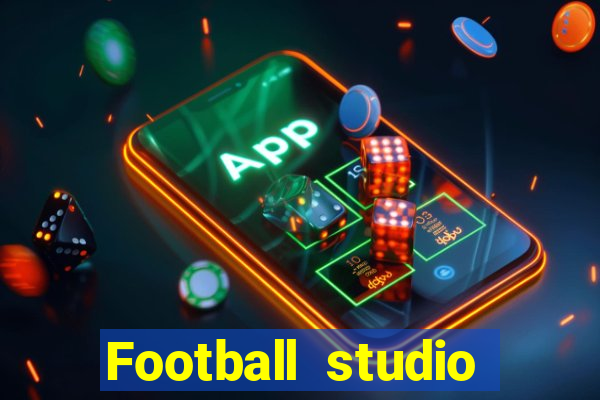 Football studio demo football studios